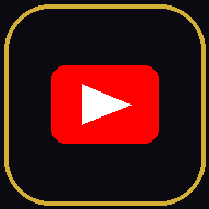AF YouTube Downloader logo